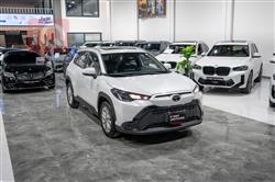 تويوتا فرونتلاندر